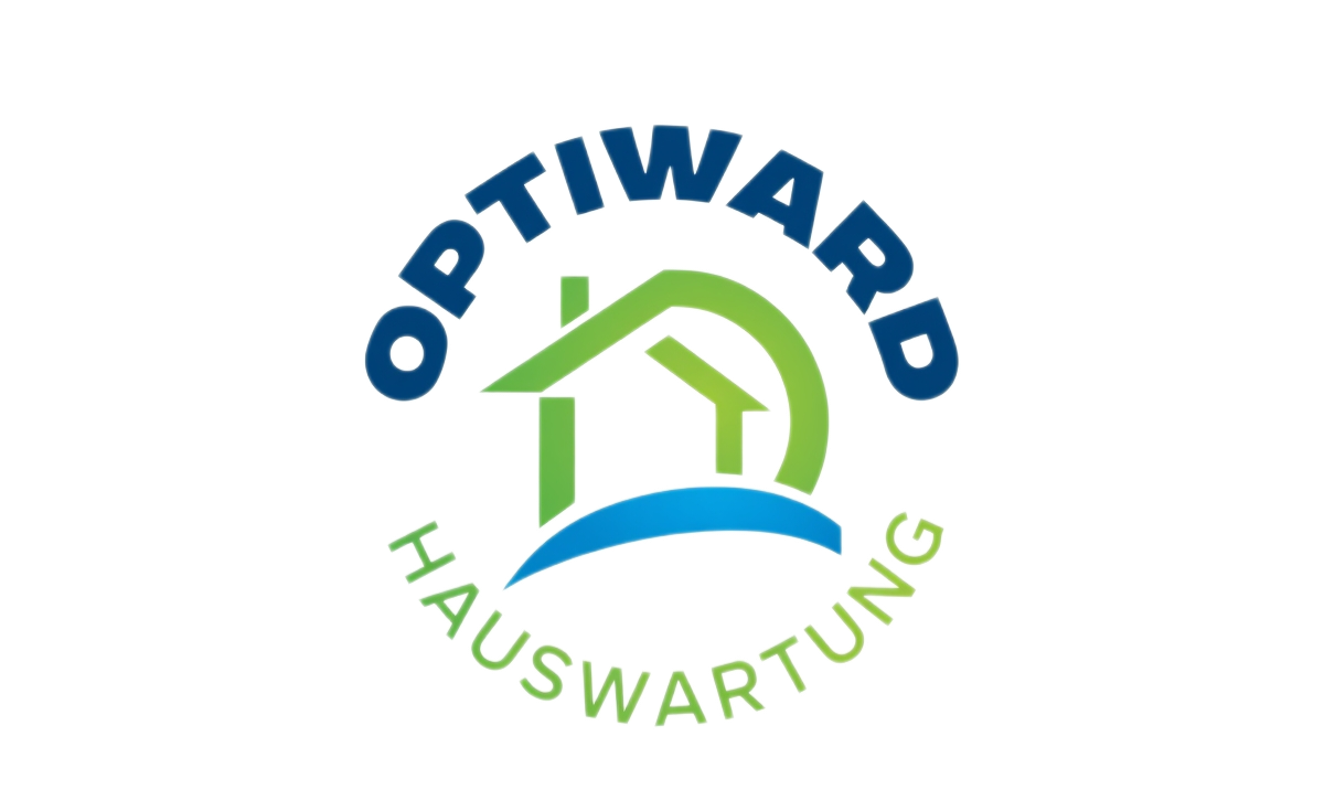 Optiward Hauswartungen Wasserzeichen